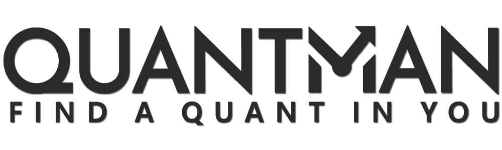 Quantman