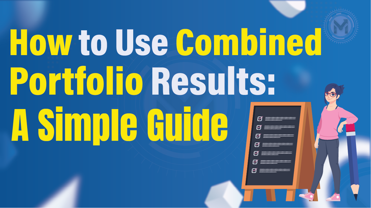 How to Use Combined Portfolio Results: A Simple Guide